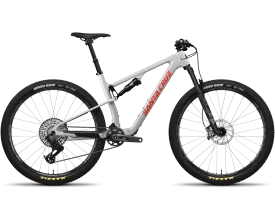 2024 Santa Cruz Blur 4 GX AXS-Kit Trail