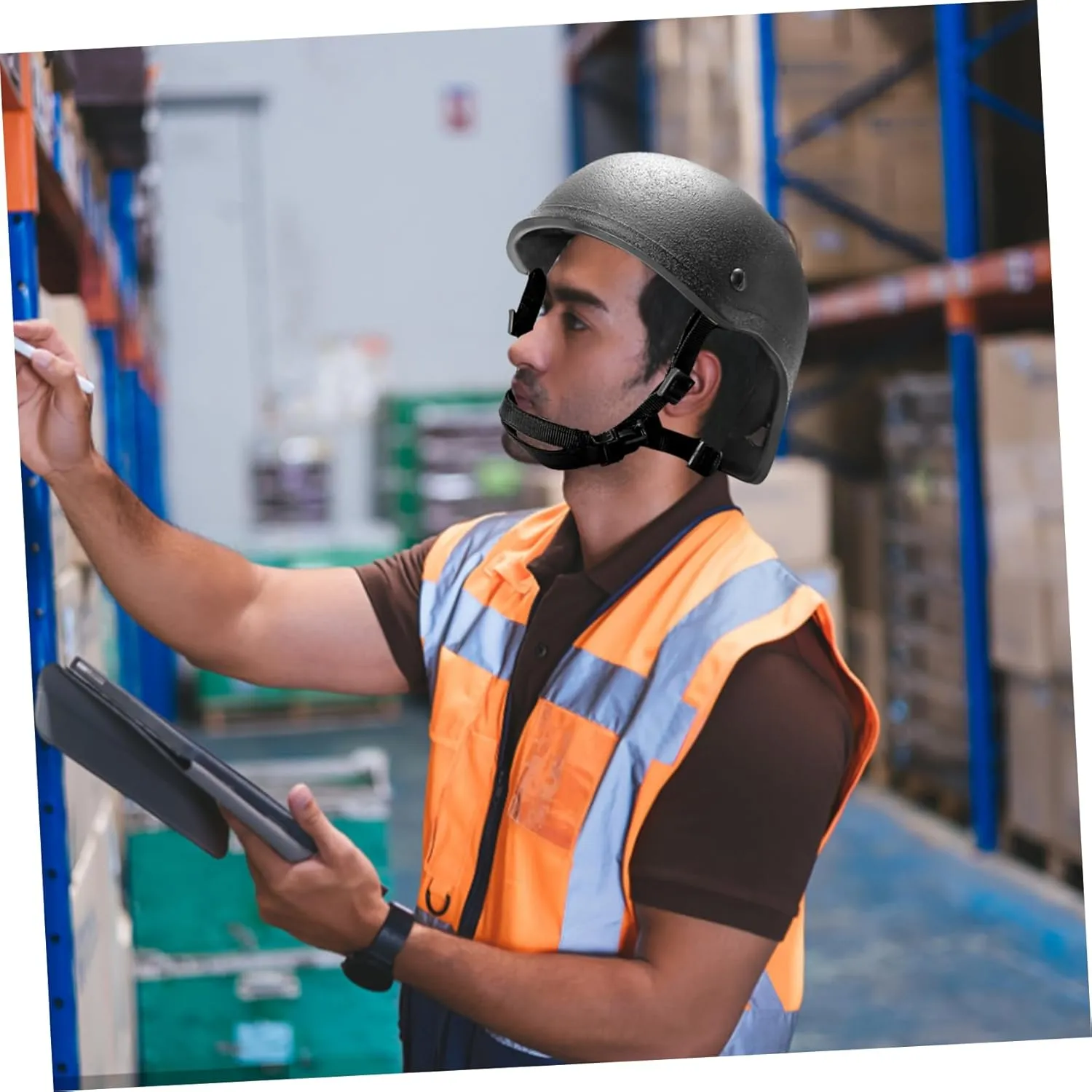 2pcs Helmet Strap Hat Helmet Helmet Universal Chin Straps Hard Hat Strap with Chin Cup Hard Hat Chin
