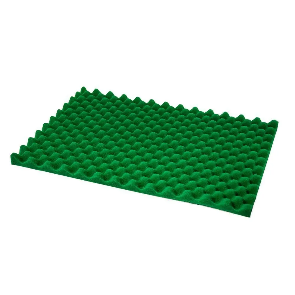 42"x 21" Garden Fish Pond Replacement Filter Foams x 3
