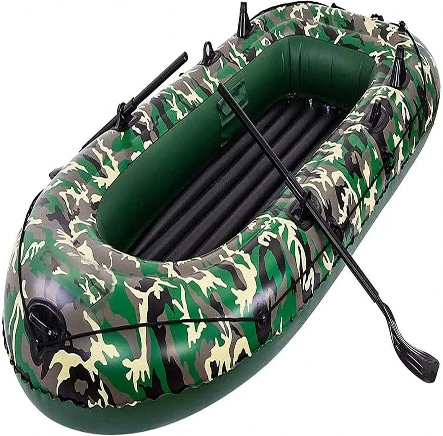 Adult Rafting Inflatable Kayak Kayak Sports Adult Outdoor Water Rafting Inflatable Kayak Inflatable Kayak