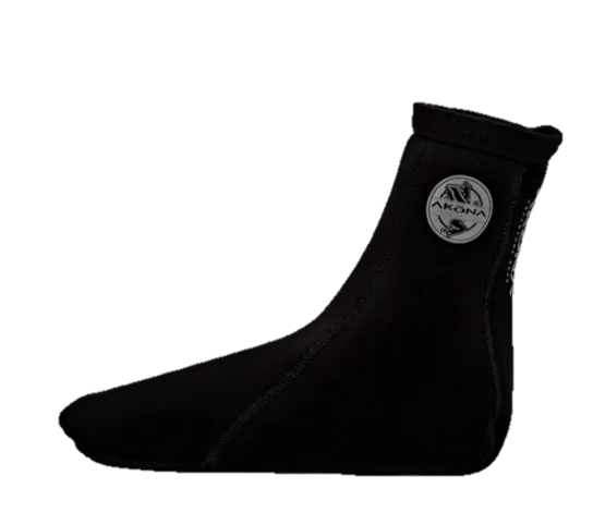 Akona 2mm Classic Tall Socks