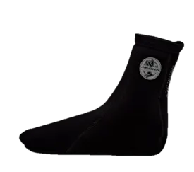 Akona 2mm Classic Tall Socks