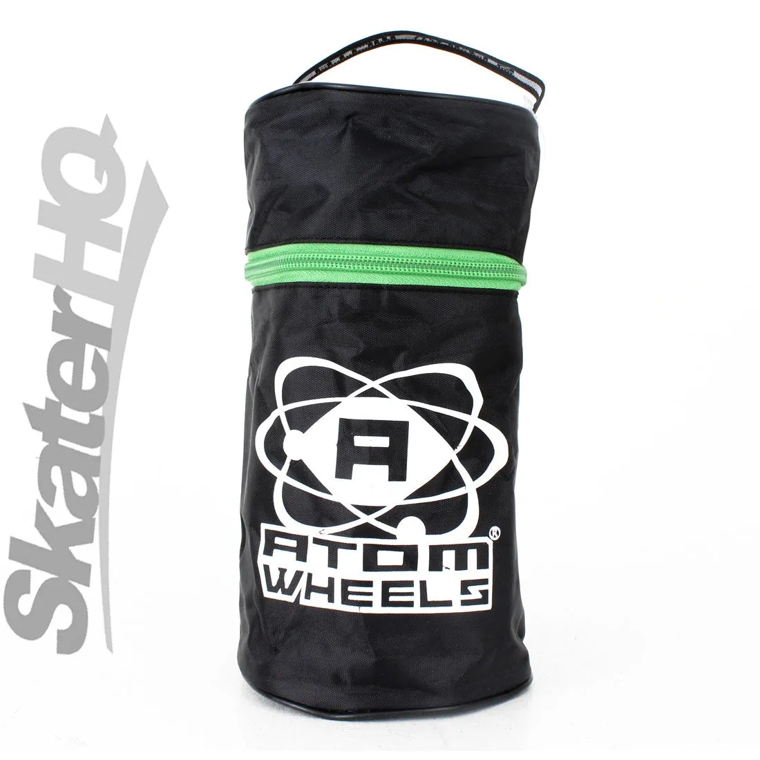 Atom Boom Magic 90mm X Firm 8pk - Green