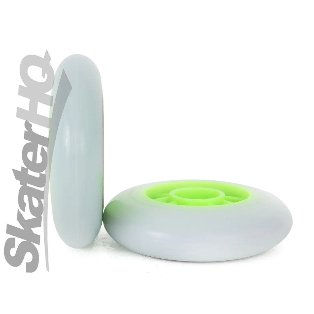 Atom Boom Magic 90mm X Firm 8pk - Green