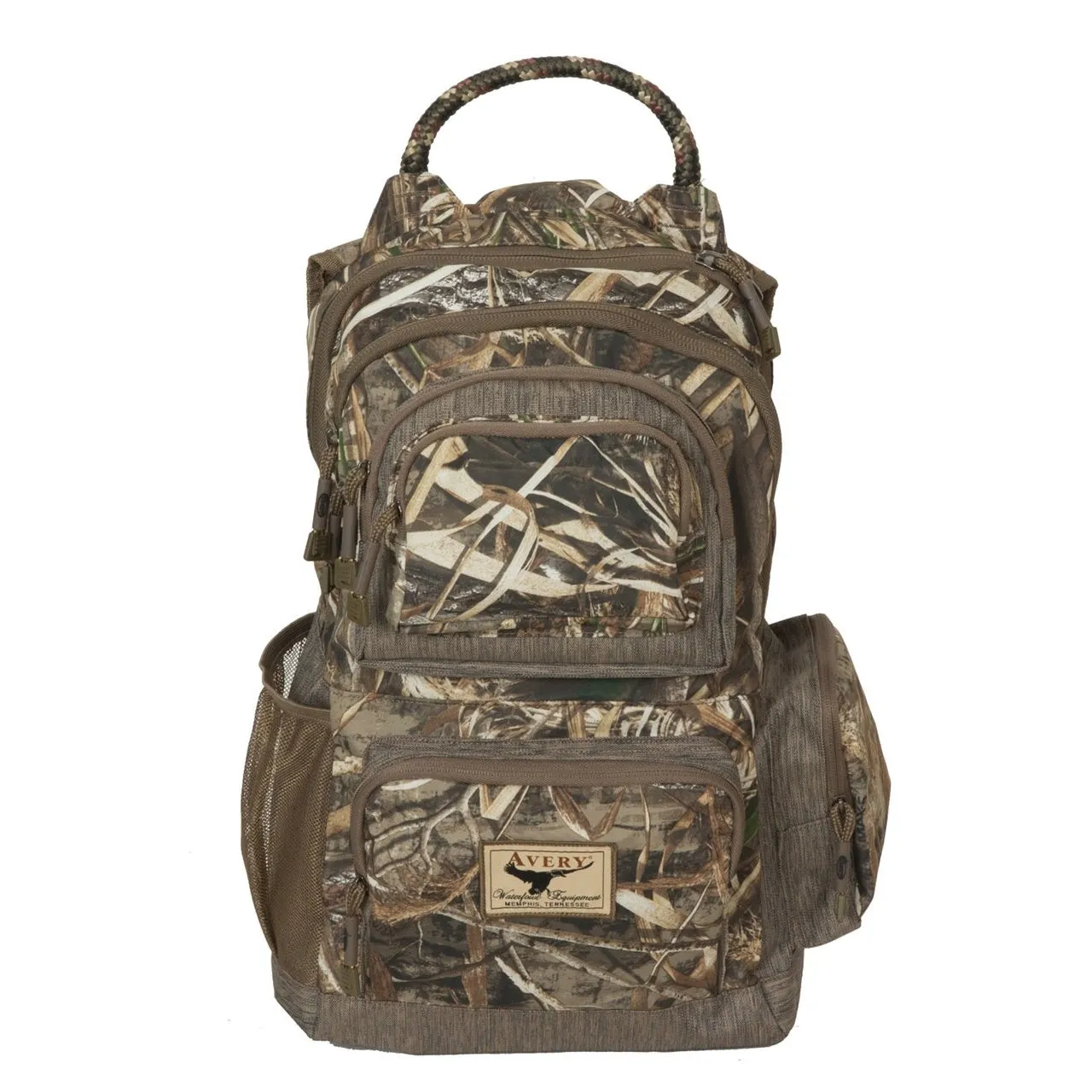Avery Waterfowler's Day Pack