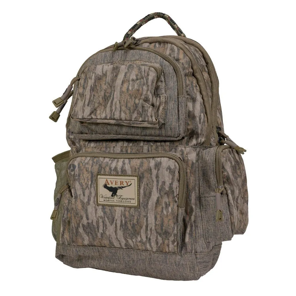 Avery Waterfowler's Day Pack