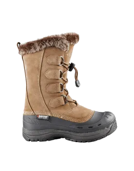 'Baffin' Women's 11" Chloe Insulated WP Boot - Taupe