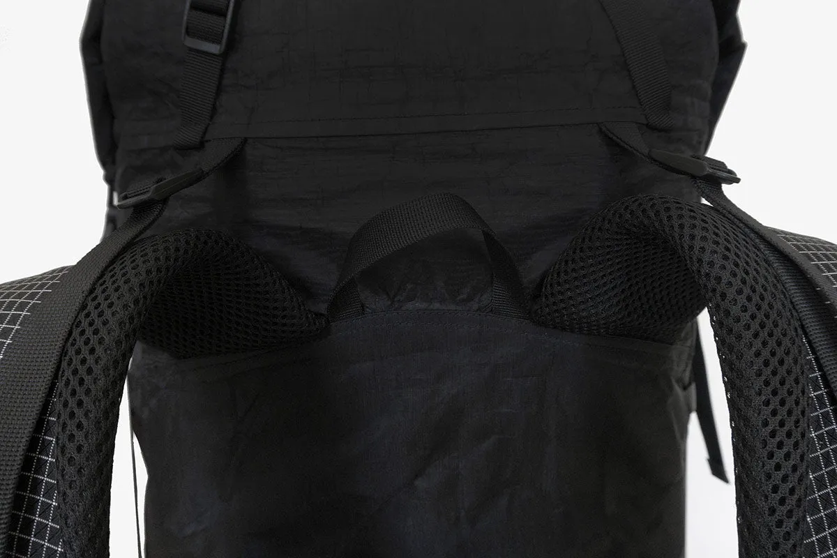 Bonfus - Framus 58L Backpack