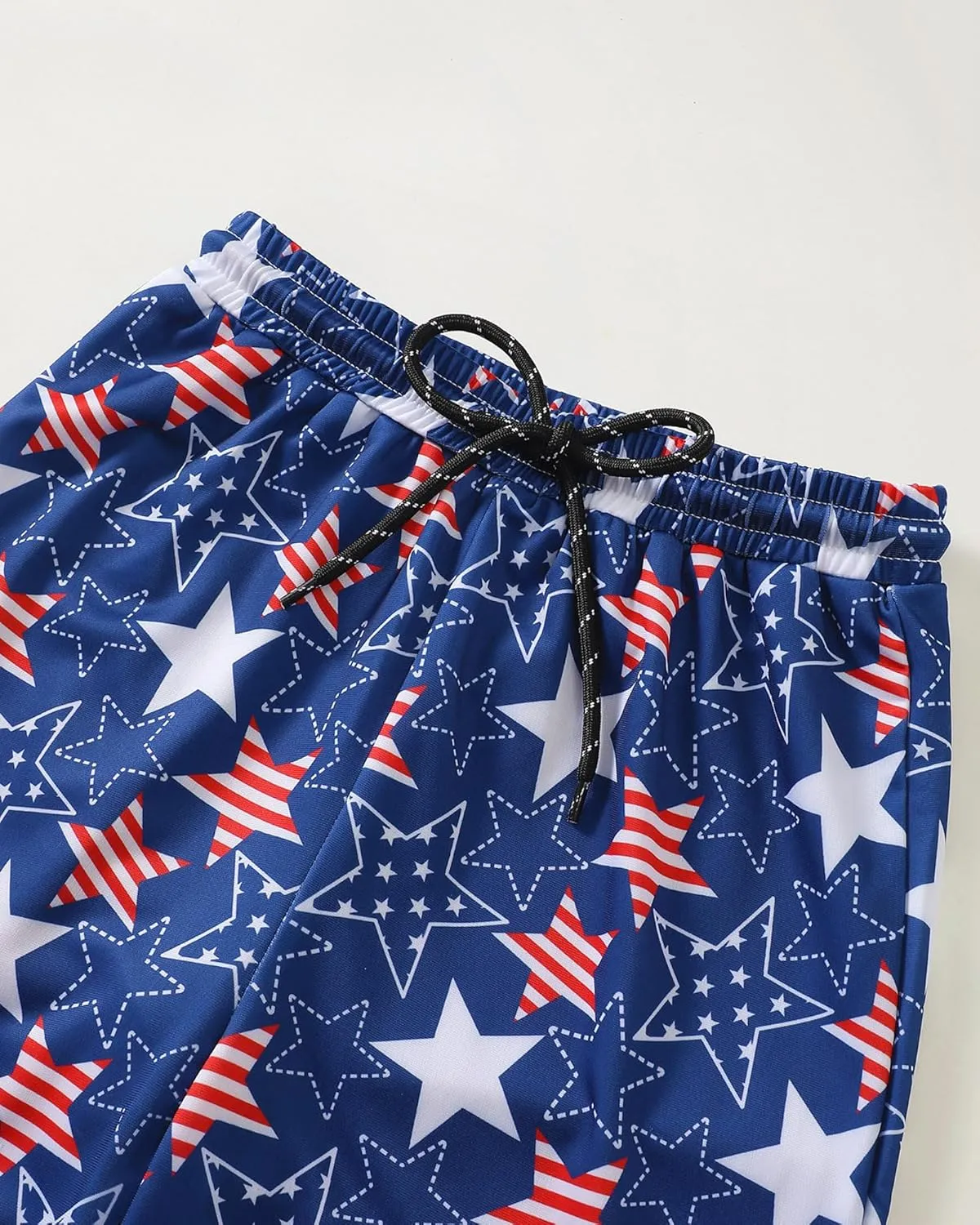 Boys Swim Trunks 2-16 Years Compression Liner Swimsuit Shorts fo Kids Quick-Dry Stretch Swimwear (Includes Swim Cap)