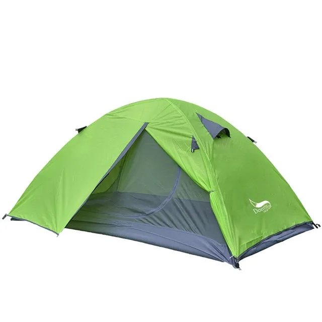 Camping Tent for 2 Person