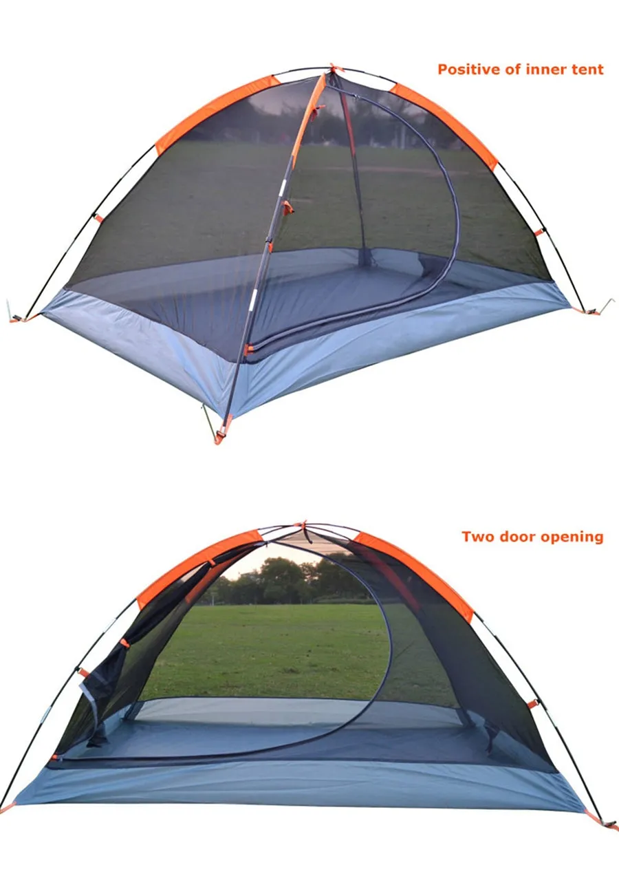 Camping Tent for 2 Person