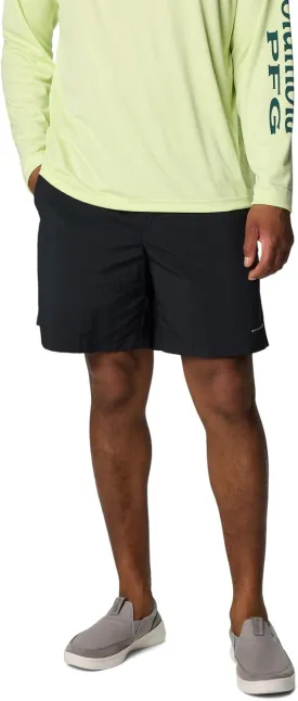 Columbia Men's Backcast Iv Water Short