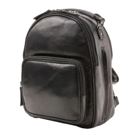 Concealed Carry Reese Unisex Backpack by Lady Conceal