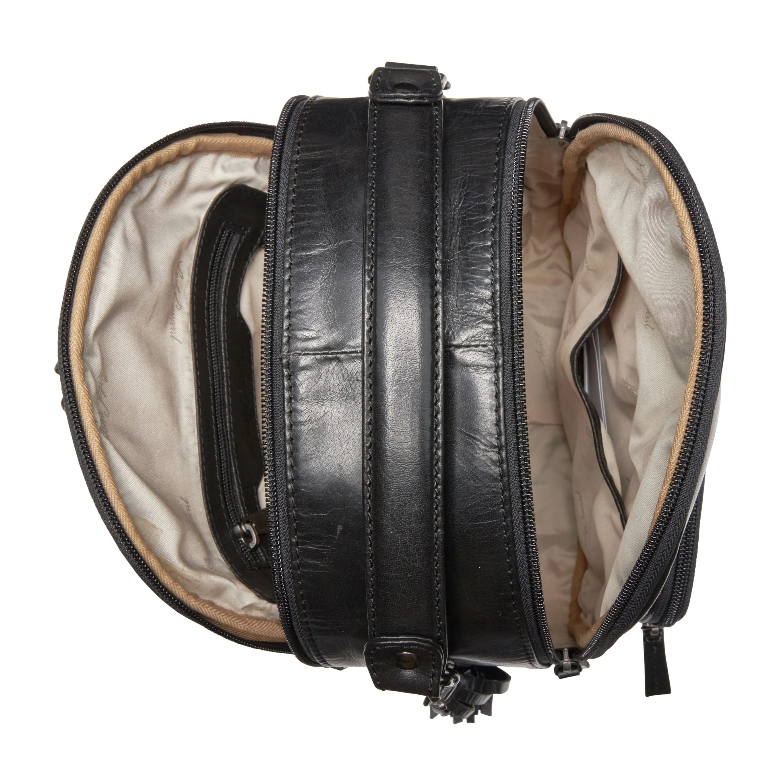Concealed Carry Reese Unisex Backpack by Lady Conceal