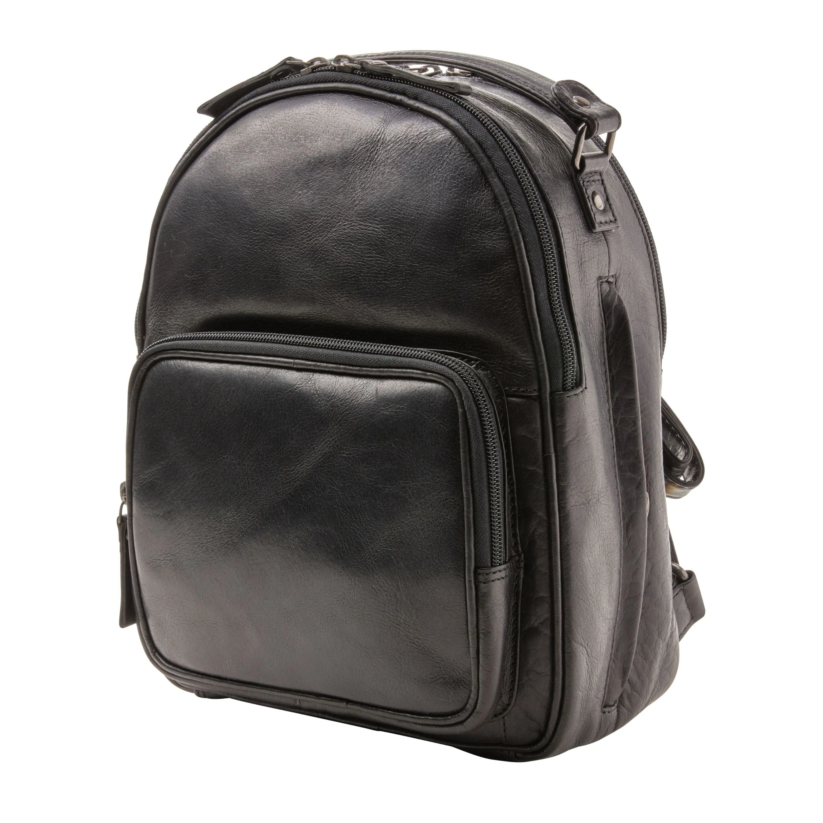 Concealed Carry Reese Unisex Backpack by Lady Conceal