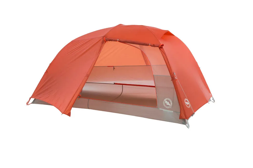 Copper Spur HV UL2