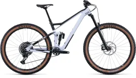 Cube Stereo 150 C:32 | 29er MTB | 2022