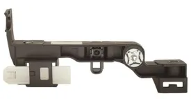 DEPO 334-1702R-UD RT Headlamp bracket