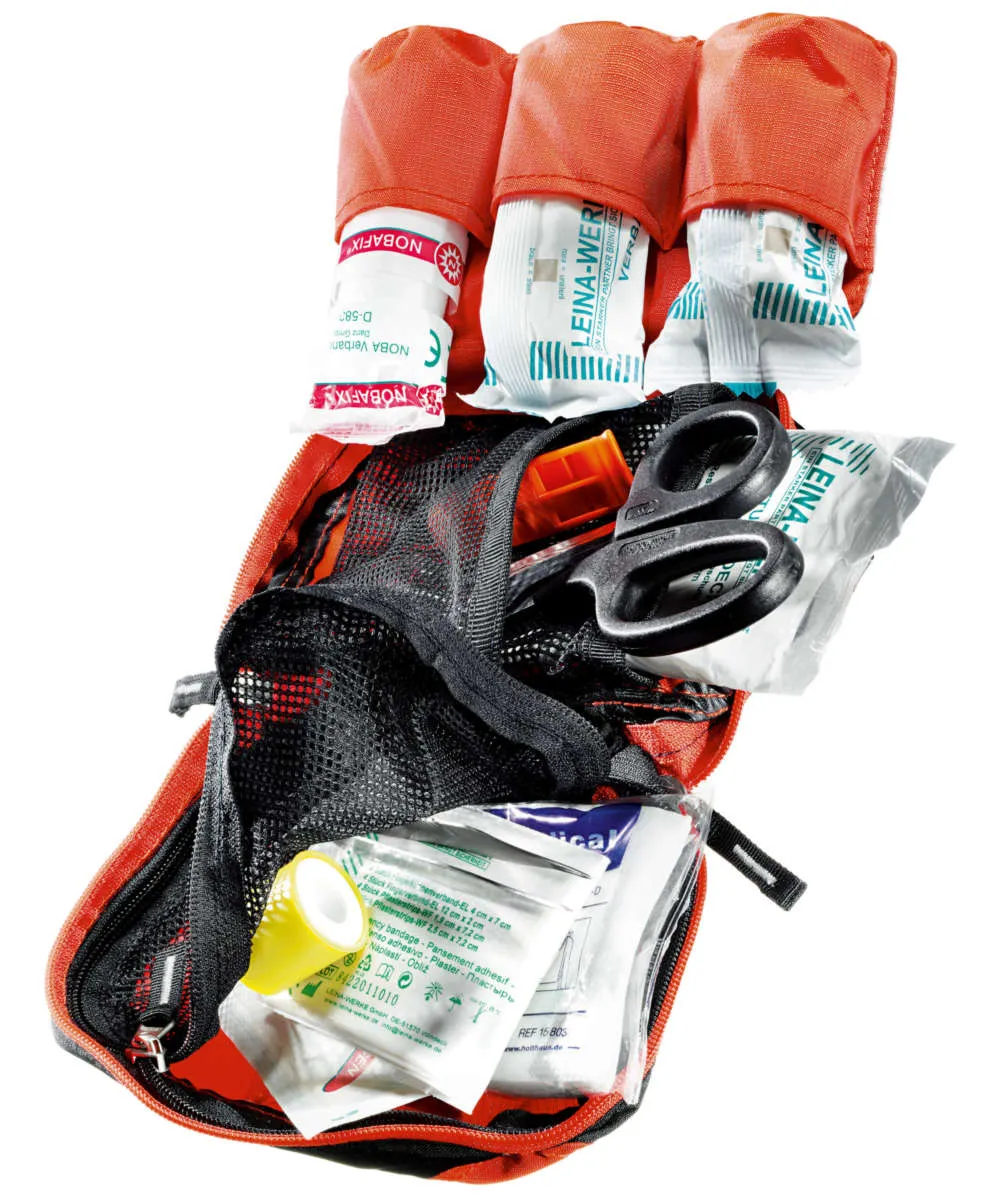 Deuter First Aid Kit Active