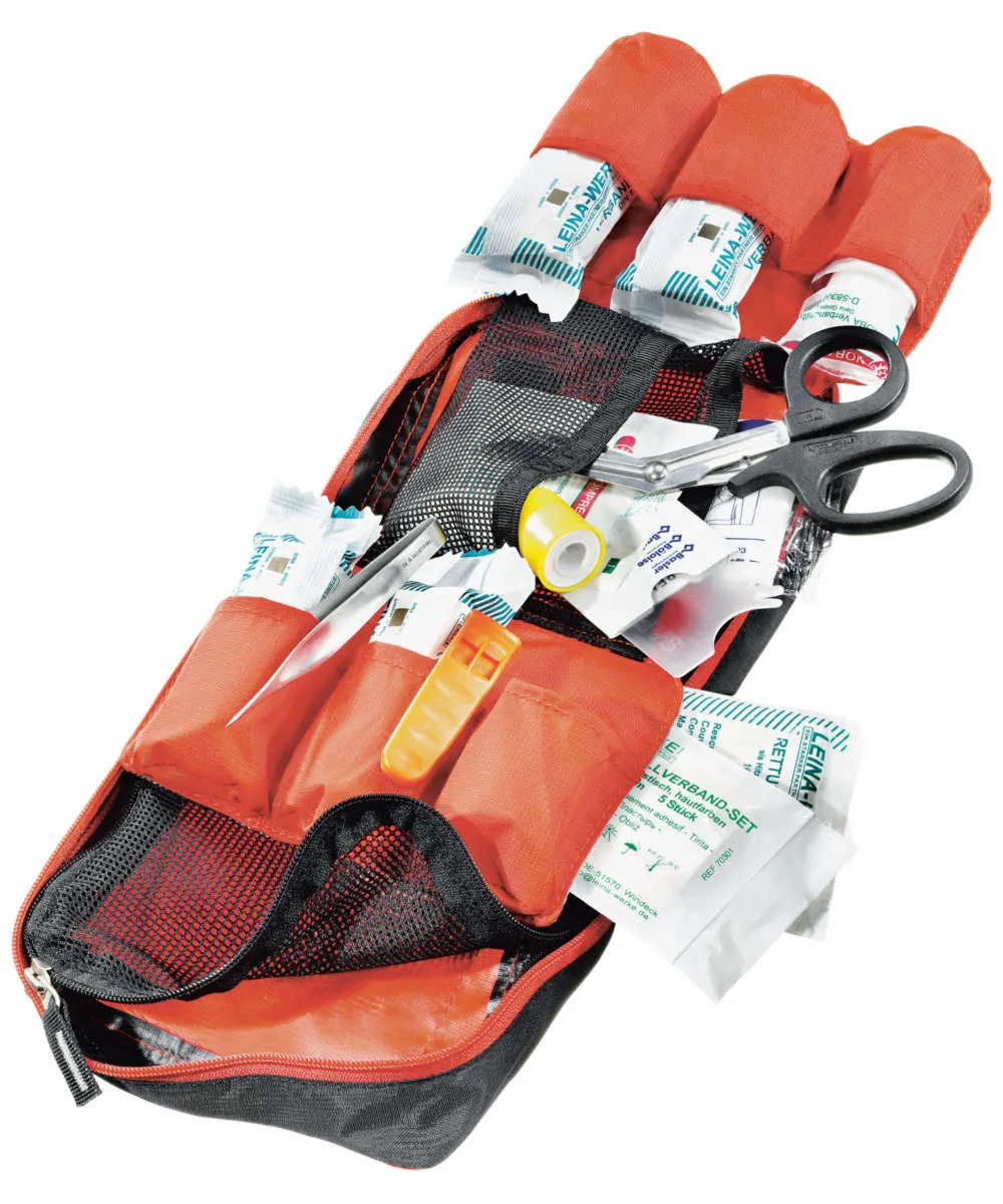Deuter First Aid Kit Active