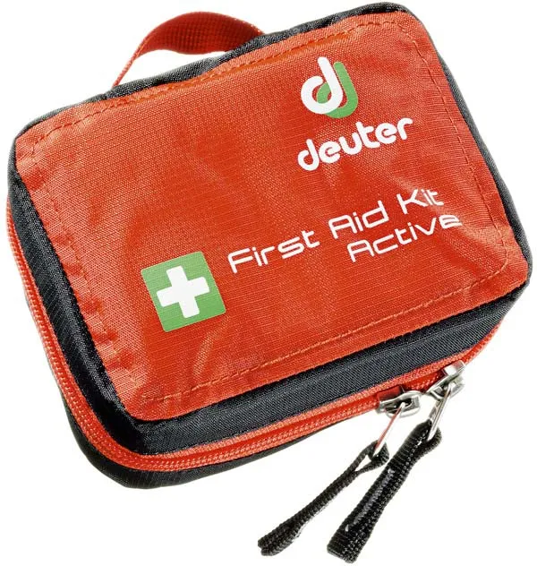 Deuter First Aid Kit Active
