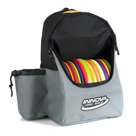 Discover Pack Disc Golf Bag