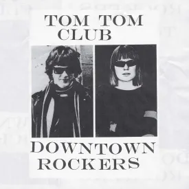 Downtown Rockers