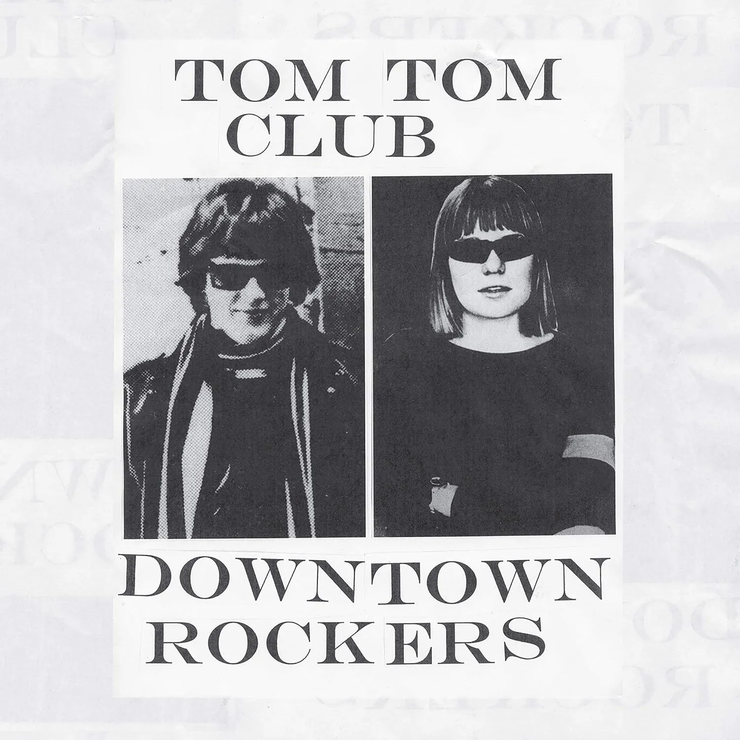 Downtown Rockers