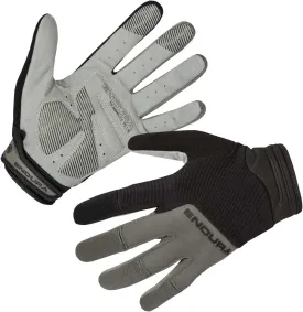 Endura Mens Hummvee MTB Cycling Full Finger Plus Glove