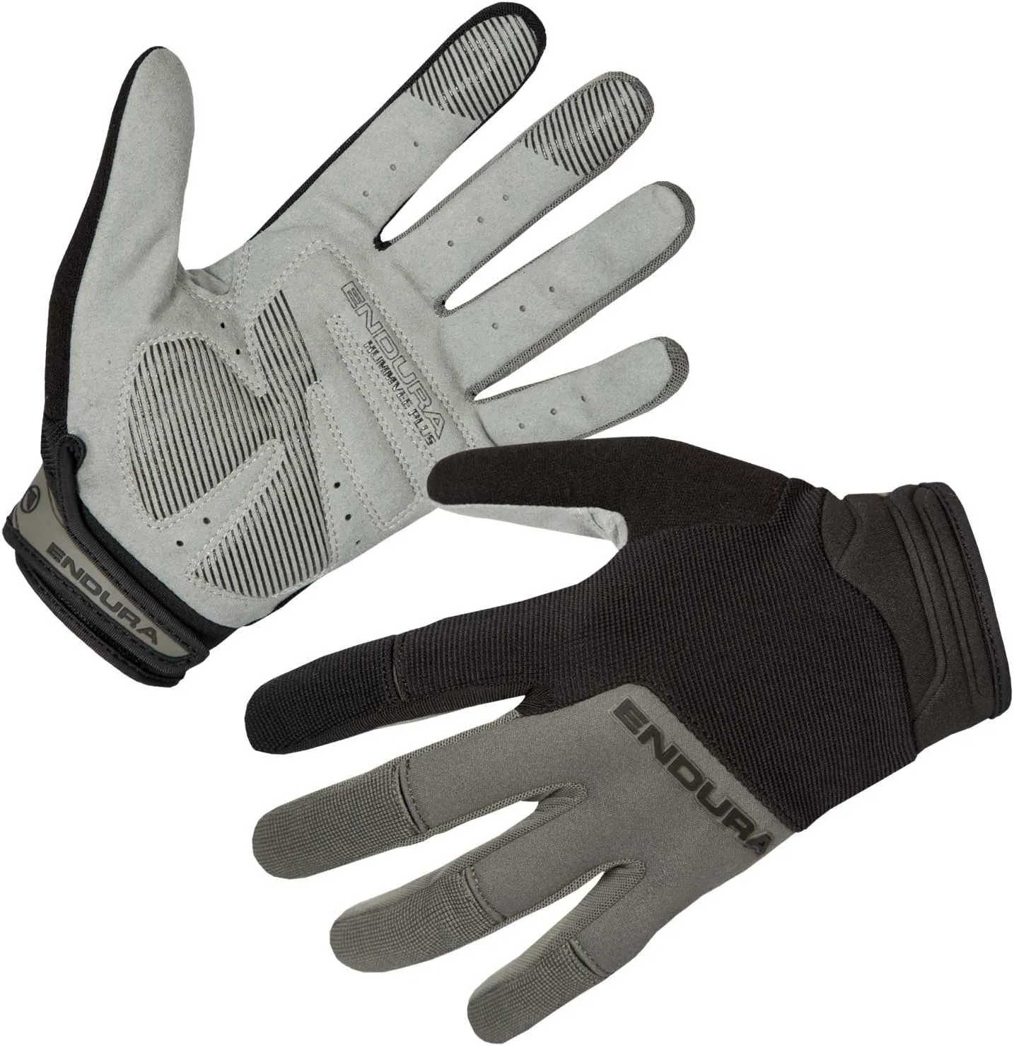 Endura Mens Hummvee MTB Cycling Full Finger Plus Glove
