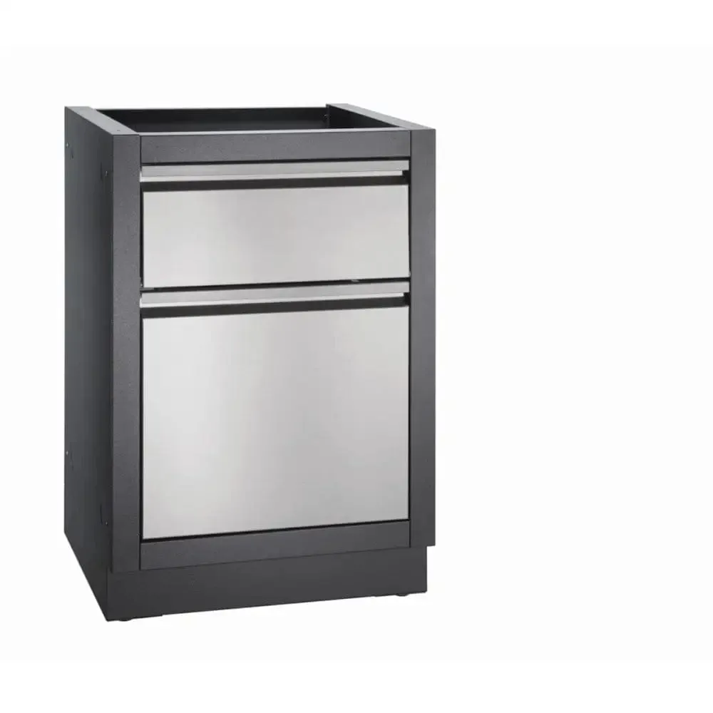 EX Display - Napoleon | Oasis 105 Outdoor Kitchen, Built-in 700 Series 32 With Sizzle Zone  Side Burner