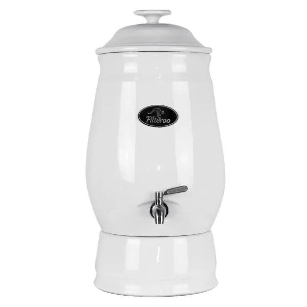 Filteroo Joey 12L Ceramic Gravity Water Filter