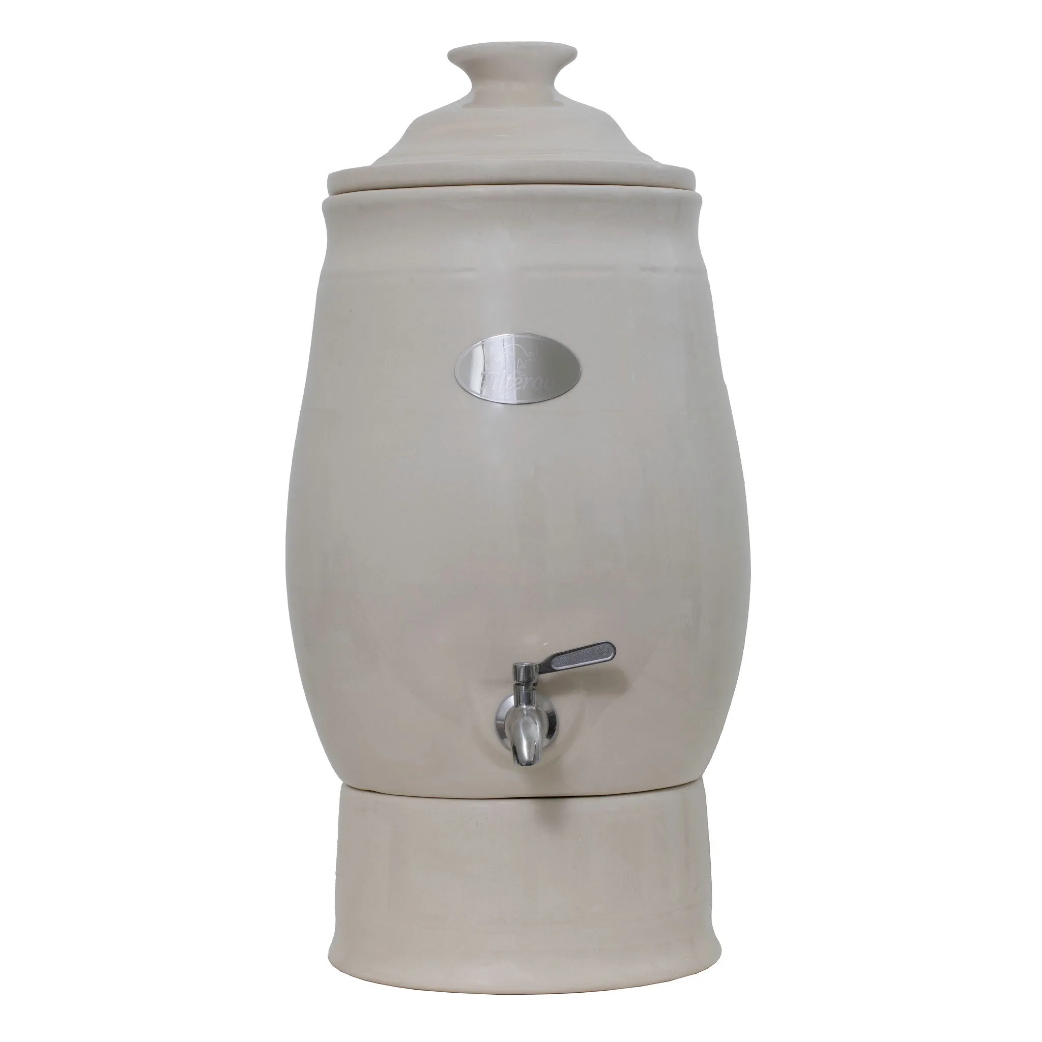 Filteroo Joey 12L Ceramic Gravity Water Filter