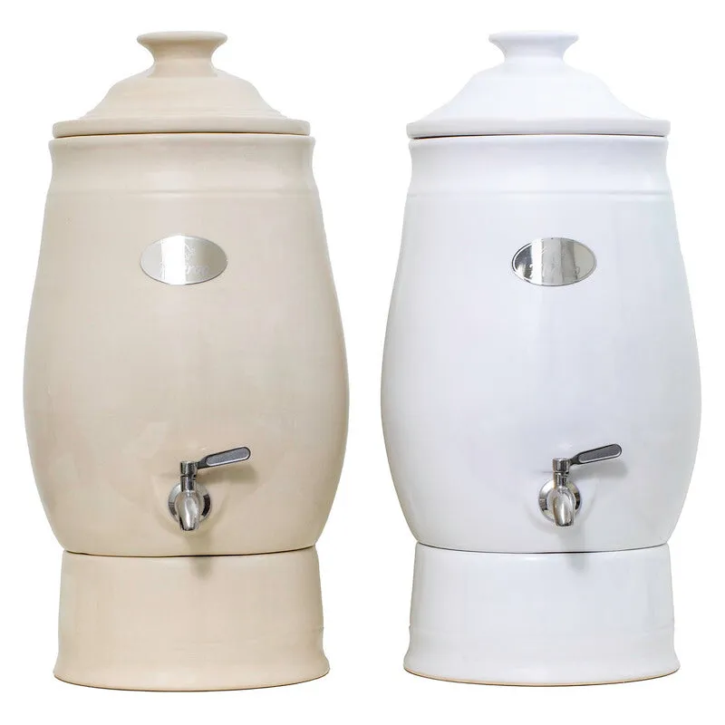 Filteroo Joey 12L Ceramic Gravity Water Filter