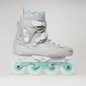 Flying Eagle X3 Shrike Skates - Pearl - Unisex