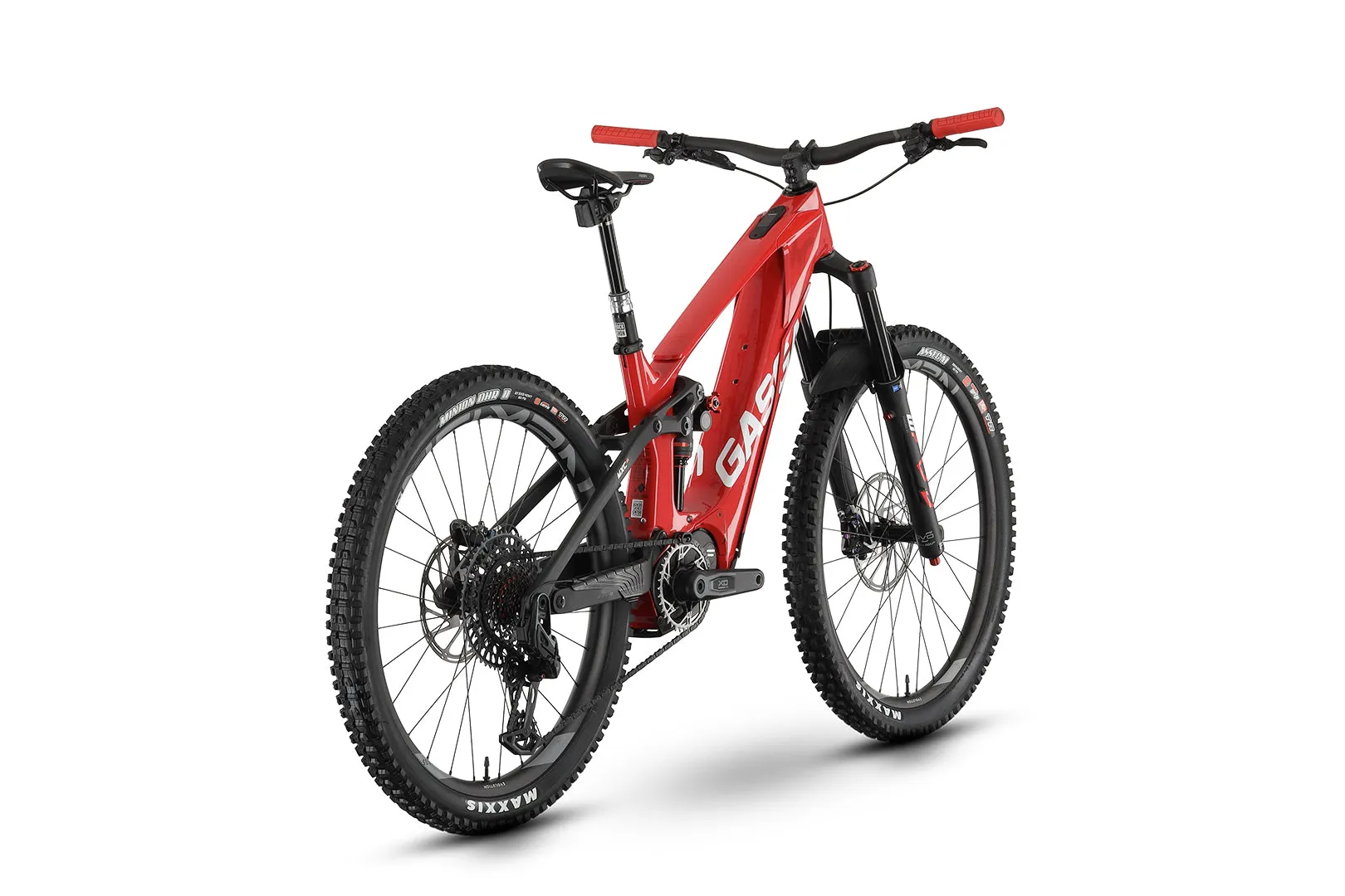 GasGas MXC 6