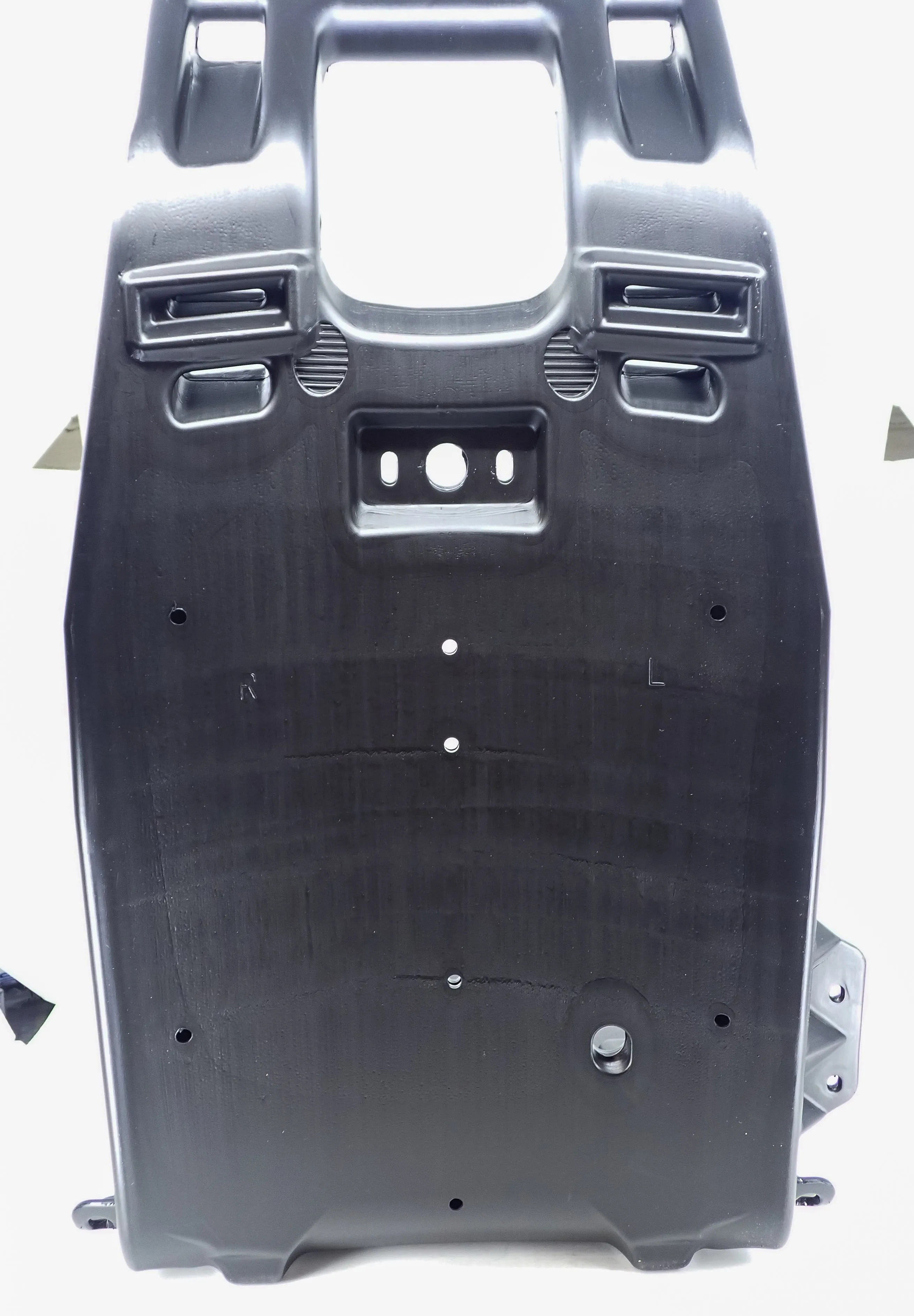 GENUINE SHINDAIWA BACKPACK FRAME FITS EB802 EB854 C620000353