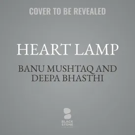 Heart Lamp: Selected Stories Audio CD  MP3 Audio, August 5, 2025