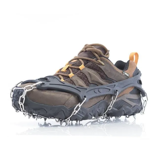 Hillsound FreeSteps6 Crampons