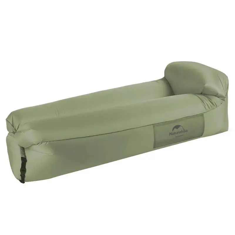 Inflatable Lounger Air Outdoor Sofa US