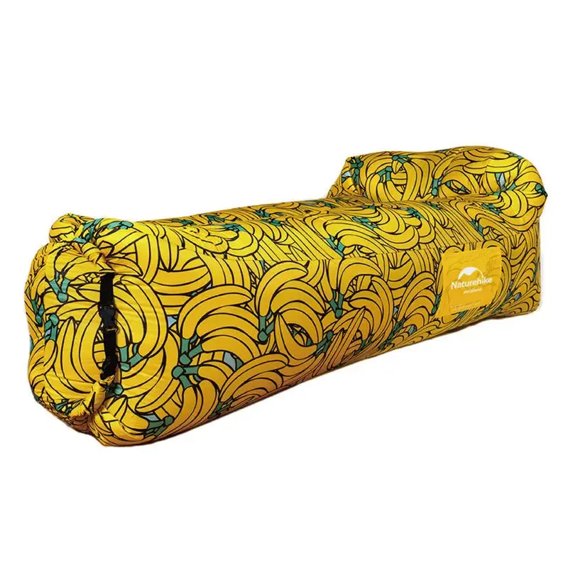 Inflatable Lounger Air Outdoor Sofa US
