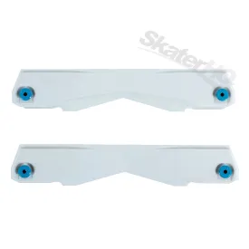 Kaltik Freestyle Frame White M/L