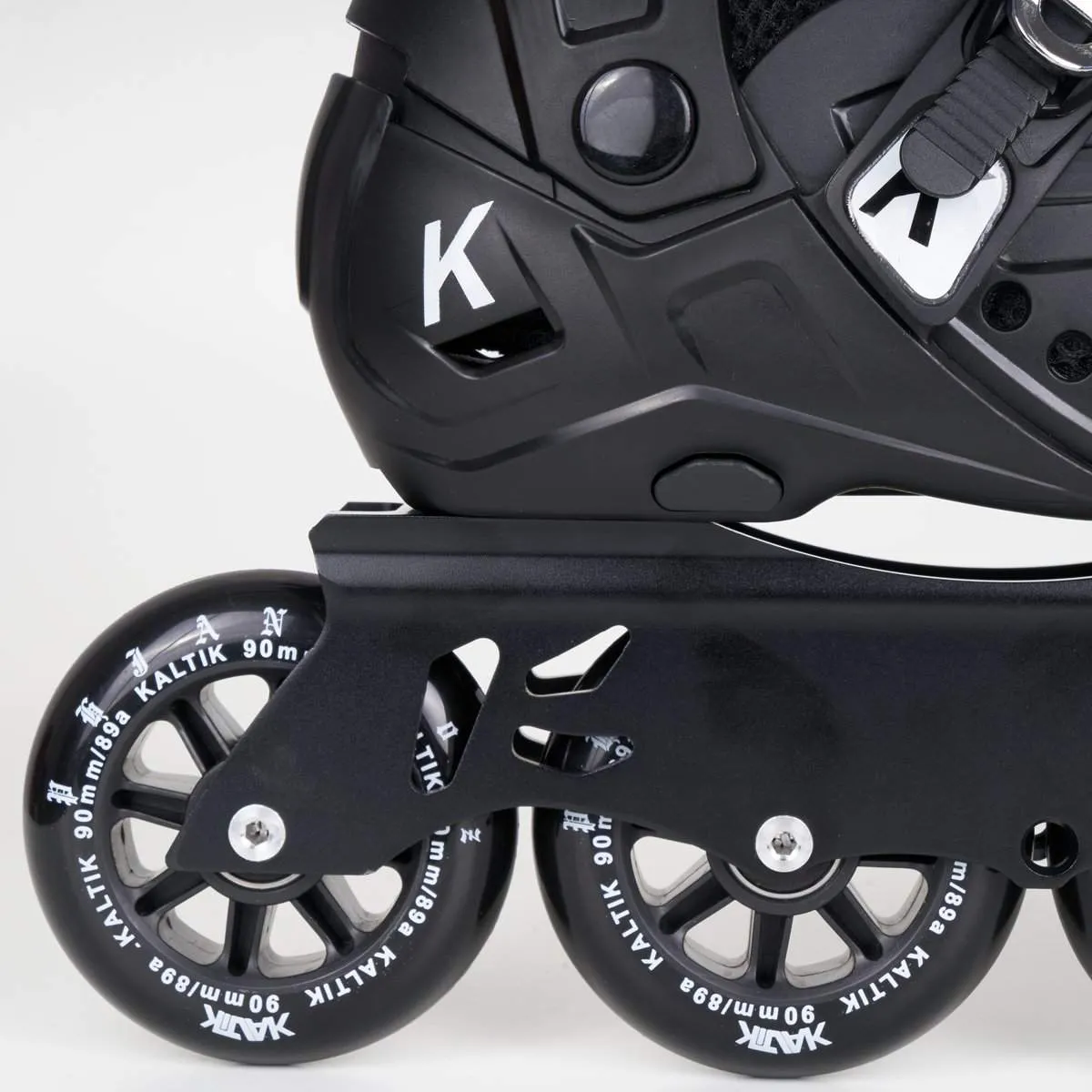 Kaltik K Skate Junior Freestyle skates - 4X90mm
