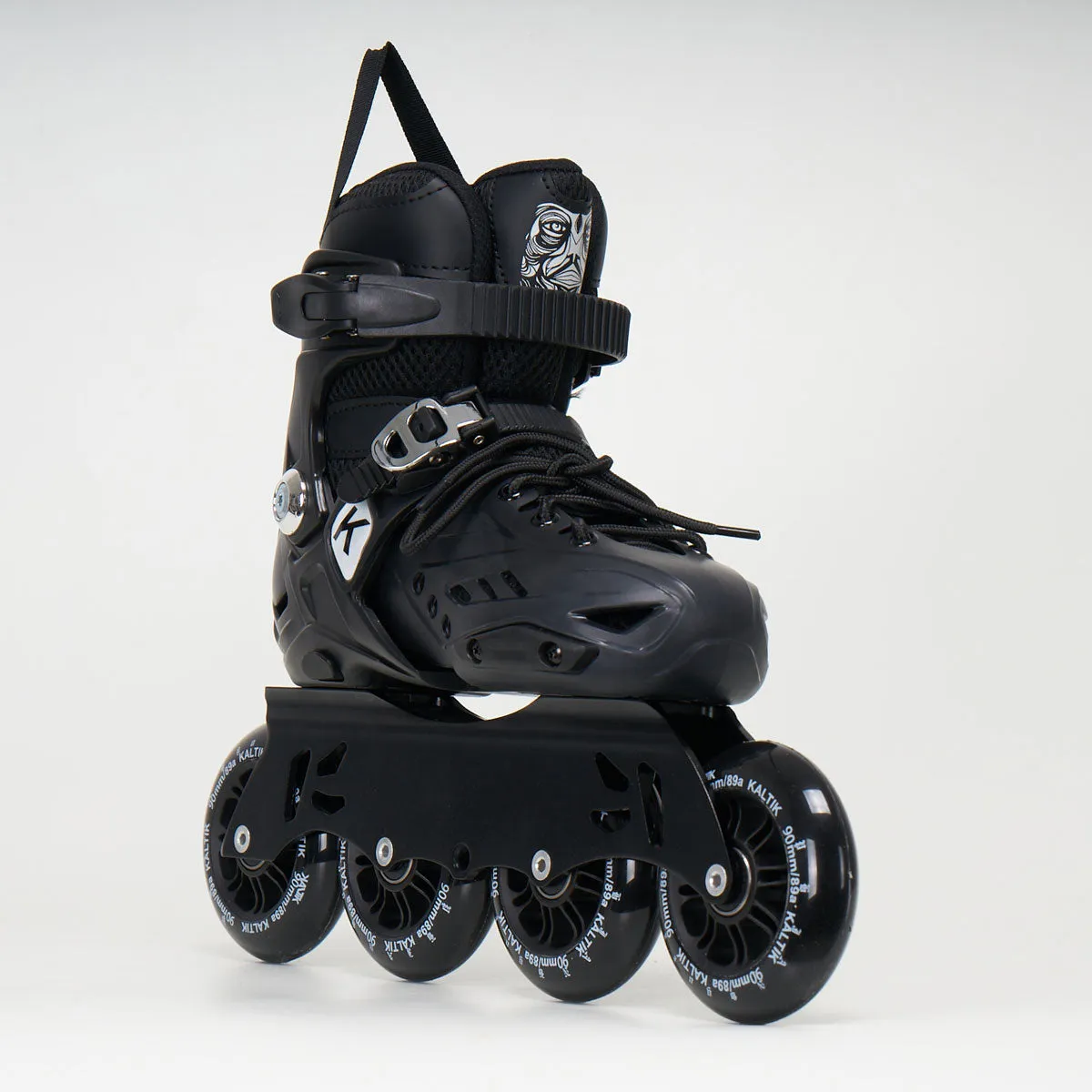 Kaltik K Skate Junior Freestyle skates - 4X90mm