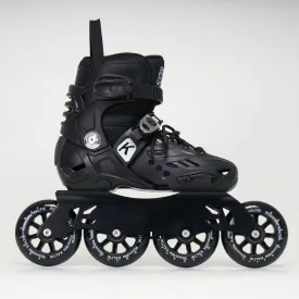 Kaltik K Skate Junior Freestyle skates - 4X90mm