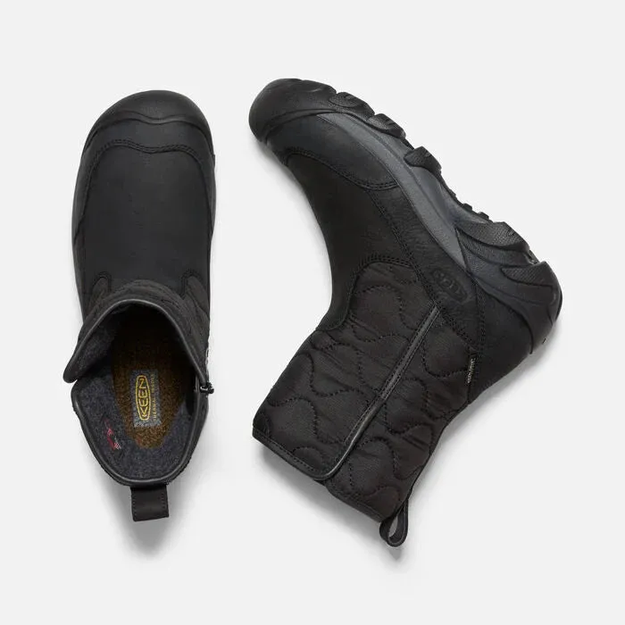 Keen Betty Waterproof Pull-On Insulated Boot Women's