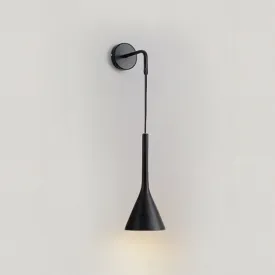 Lantern Wall Lamp