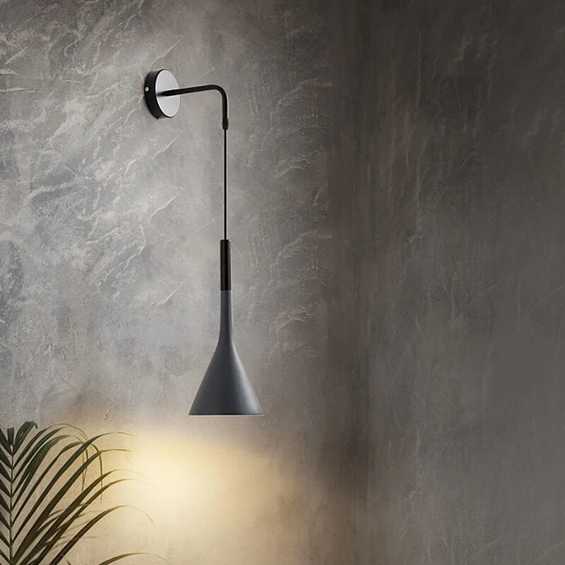 Lantern Wall Lamp