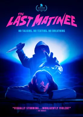 Last Matinee