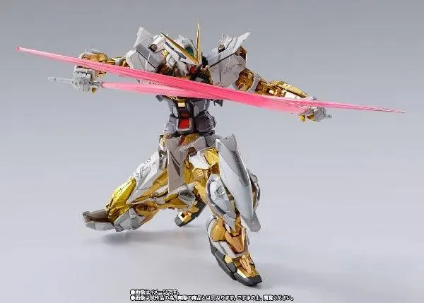 METAL BUILD Gundam Astray Gold Frame (Alternative Strike Ver.)